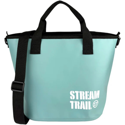 Сумка влагозащитная Stream Trail Porgy S 12л Emerald