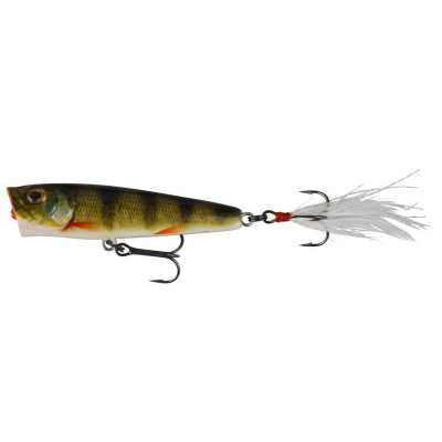 Воблер Savagear 3D Pop Prey66 7g F 04-Perch 44933