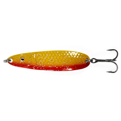Блесна колеблющаяся Lucky John Maibe Spoon 25гр. цв. 009