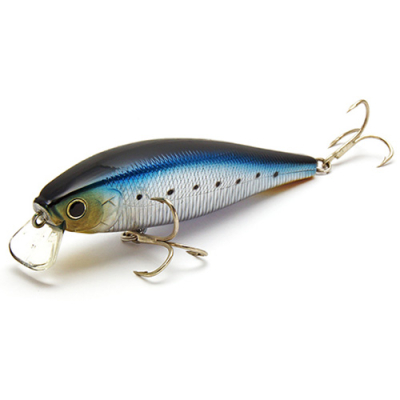 Воблер Lucky Craft SW Pointer 100SR цв. 702 Zebra Sardine