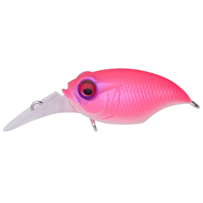 Воблер Megabass Griffon Bait Finesse MR-X цв. Killer Pink
