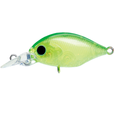 Воблер Daiwa Haze Crank MR цв. HARAGIN CHART