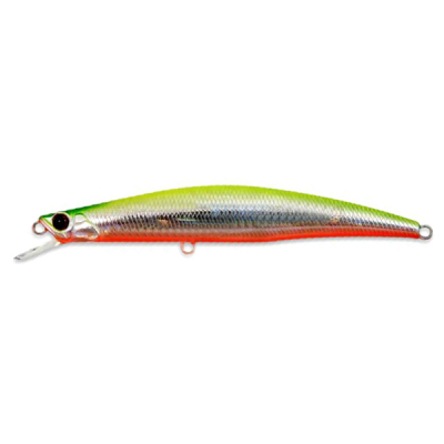 Воблер Anglers Republic Fleshback 80F цвет SCD-73