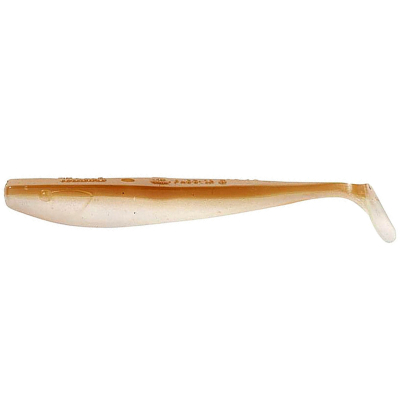 Мягкие приманки Quantum-Mann's Q-Paddler 8cm #15-Wakasagi