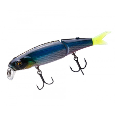 Воблер Flagman Swim Spark 90мм цв. A166