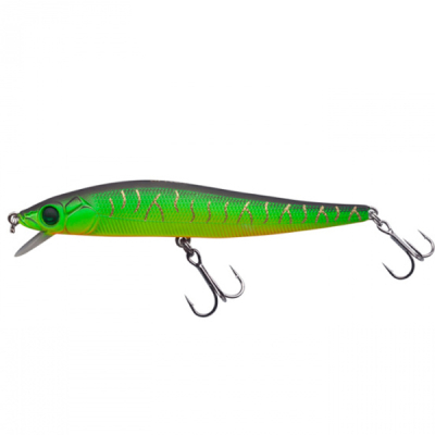 Воблер Sprut Asaba 98F (Floating/98mm/9g/0,5-1m/FT) A020