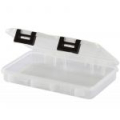 Коробка Plano 360710 H Latch "P" Open Cmp W Tab Clr (23.3cm x 18.4cm x 4.4cm)