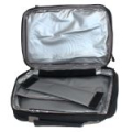 Сумка Mifine 55086-4327 black grey