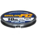 Леска флюорокарбоновая Sunline Siglon FC 2020 30m #1.0/0.180mm