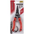 Плоскогубцы Ruzza Bent Nose Split Ring Pliers 15см