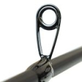 Удилище Okuma Psycho Stick 6'8" ML 203см. 5-14g 2сек. Fast