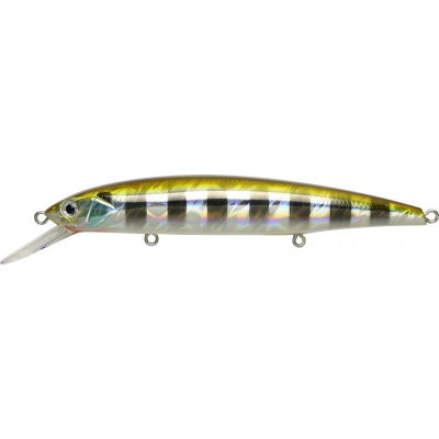Воблер Bassday Mogul Minnow 130SP цв. SB-254