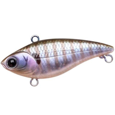 Воблер Lucky Craft Bevy Vibration 40S цв. 895 Ghost Blue Gill           