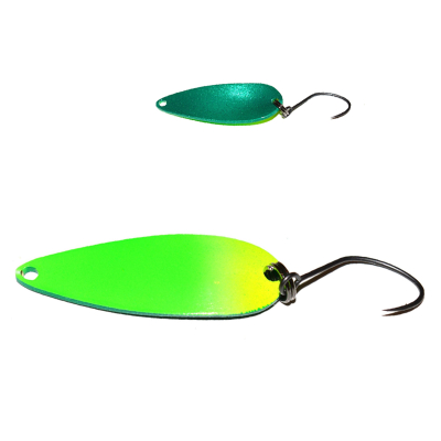 Блесна Red Machine Нежность 2,75гр. цв. #098g