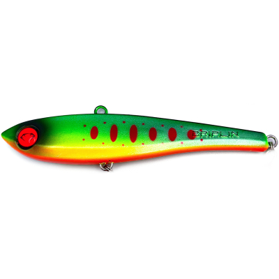 Раттлин Brialin Lucifer Vib 130мм 36гр №11