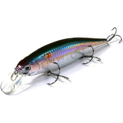 Воблер Lucky Craft Pointer 128 цв. 270 MS American Shad