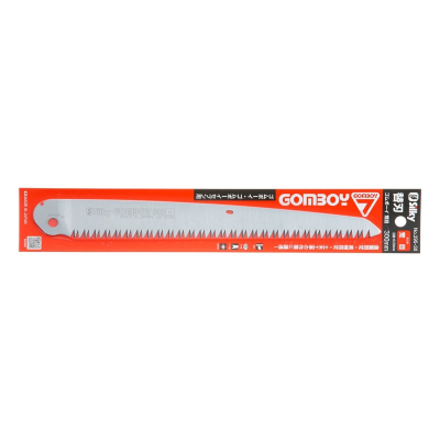 Полотно для пилы Silky Gomboy 300mm (6 зубьев на 30mm)