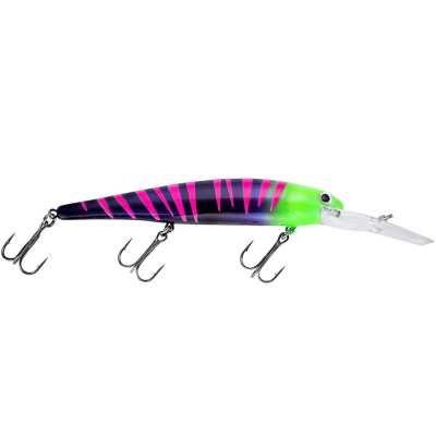 Воблер Bandit Walleye Deep цв. B82