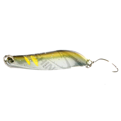 Блесна колеблющаяся River Old Satellite Viper 8гр. цв. 06