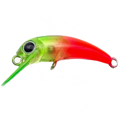 Воблер Mukai Tremo Slim 28MR SS 28мм 1,4гр. цвет #187