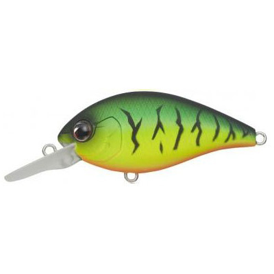 Воблер Ever Green Combat Crank 180 цвет #046