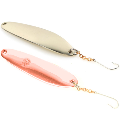 Блесна Puustjarven Pike 7 цвет KUP/HOP