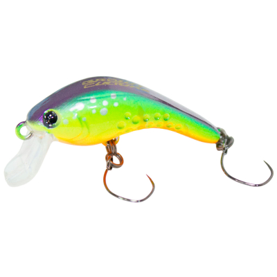 Воблер Grows Culture Rush Bell 33 цвет #05