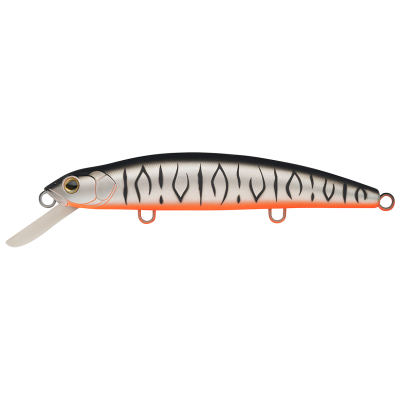 Воблер Strike Pro Musky Monster DL200 плавающий 20cм 107гр Загл. 1.0-3.0 м MG-007F#A243ES