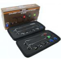 Набор сигнализаторов механических Prologic SNZ Chubby Hang Indicator Set 3 Rods*