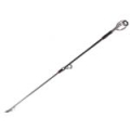Спиннинг Crazy Fish Levin CFL-7'3"-MHT