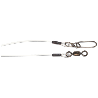 Поводок флюорокарбон CWC Carbon Leader, 36" 100lb / 1,0mm 91см