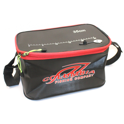 Сумка Columbia ЭВА-35 цв. Черный