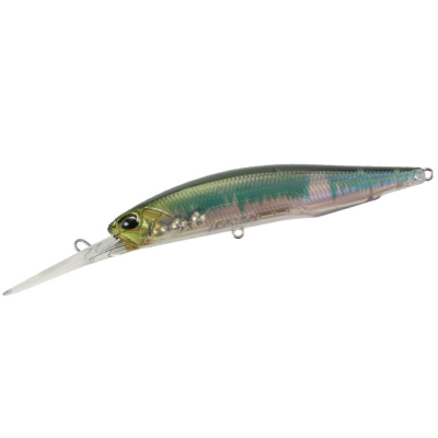 Воблер DUO Realis Jerkbait 100DR #DTA3345
