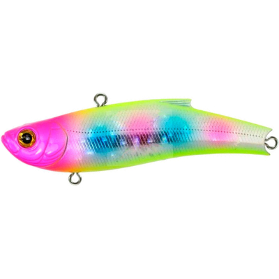 Воблер Bassday Range Vib 55TG Tungsten цв. RC-522