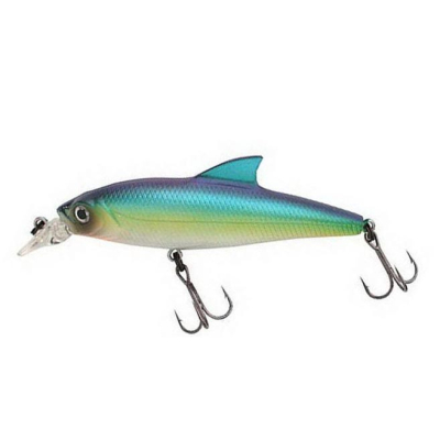 Воблер Tsuribito Baby Shark 70F цв. 081