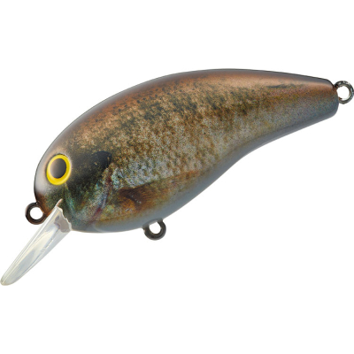 Воблер Daiwa Deka Peanut 2 SR цвет R.B.G