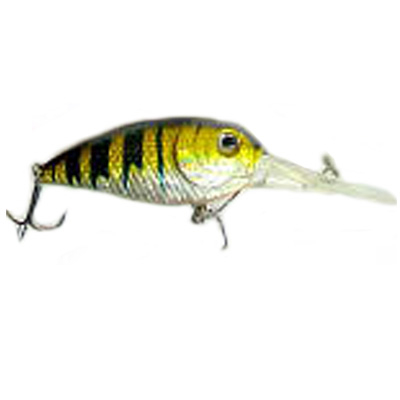 Воблер GRFish D-Cranker цв. #035