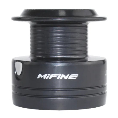 Катушка Mifine Junior Carp 5000F (60378-5)