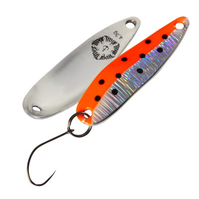 Блесна Trout Bait Loki 6,3 гр. цв. 420