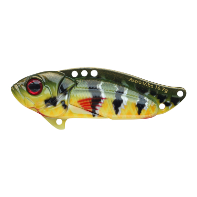 Блесна-цикада Strike Pro Astro Vibe  5,5см. 16,7гр. C506F