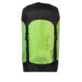 Спальный мешок пуховый Premier Fishing 210х80см (t-20C) зеленый (PR-SB-210x80-G)
