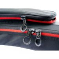 Чехол для удилищ Shimano RC-031Q Rod Case BK 135R