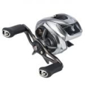 Катушка мультипликаторная Daiwa 21 Zillion SV TW G 100L