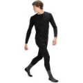 Термобельё Следопыт Hunter Advanced, комплект, до -40°С, двухслойное, р. 58