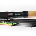 Фидерное удилище Mottomo Premier Feeder 3.90m 150g