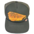 Кепка Simms Kype Jaw Trucker, Foliage