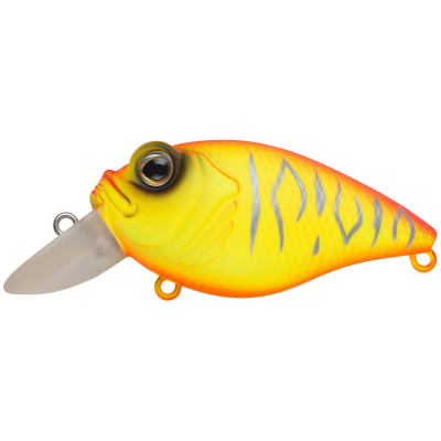 Воблер Strike Pro Wigglin Oscar 50 суспендер 5см 10,2гр Загл. 0,5м-1,0м EG-041SP #A221S