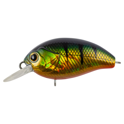 Воблер TsuYoki Agent 36F цв. A049