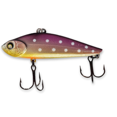 Воблер BAT Nori BT025 (80 мм, 20 гр.) цвет В057