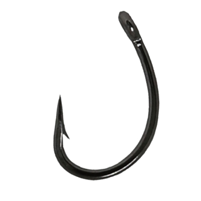 Крючок Owner Carp Tsuyosi BC №1 5шт